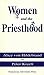 Women and the Priesthood