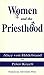 Women and the Priesthood
