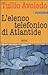 L'elenco telefonico di Atlantide by Tullio Avoledo L'elenco telefonico di Atlantide by Tullio Avoledo