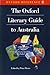 The Oxford Literary Guide to Australia by Peter Pierce