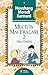 Mecit'in Maceraları 2 - Okul Günleri