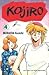 Kojiro Vol. 4