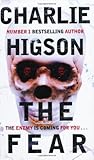 The Fear  (The Enemy #3) by Charlie Higson