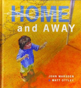 Home and Away (Hardcover)