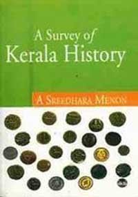 A Survey of Kerala History