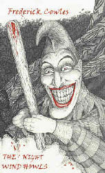 The Night Wind Howls (Hardcover)