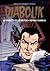 Diabolik gli anni d'oro n. 34: La vendetta dello spettro - Rapina a Diabolik