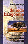 De rode kangoeroe (Paperback)