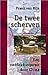 De twee scherven by Frank van Rijn