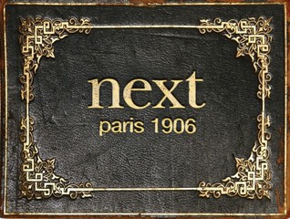 Next Restaurant - Paris: 1906