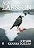 I tylko czarna ścieżka by Åsa Larsson