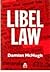 Libel law: A journalist's h...