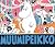 Muumipeikko 6