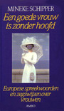Een goede vrouw is zonder hoofd