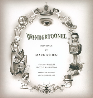 Wondertoonel (Paperback)