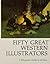 Fifty Great Western Illustrators: A Bibliographic Checklist [ILLUSTRATED]
