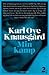 Min kamp 2 by Karl Ove Knausgård