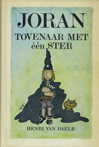 Joran, tovenaar met één ster