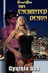 This Enchanted Demon (Demon Chronicles)
