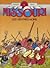 Missouri, Tome 1 - Les ventres noirs