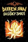 Skúšky smrti by Darren Shan