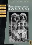 Postindividualistinen romaani (Paperback)