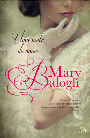 Uma Noite de Amor (Bedwyn Prequels #1)