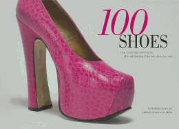 100 Shoes (Paperback)
