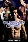 Grayson's Gamble by Marie Harte
