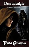 Den Udvalgte (De sorte troldmænd - gamle udgave, #4)