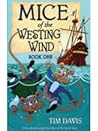 Mice of the Westing Wind (Mice of the Westing Wind #1)