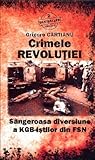 Crimele Revoluției. Sângeroasa diversiune a KGB-iștilor din FSN
