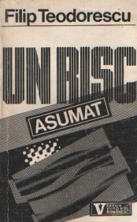 risc asumat: Timișoara, decembrie 1989 (Paperback)