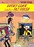 Lucky Luke Contra Pat Poker (Lucky Luke, #5)