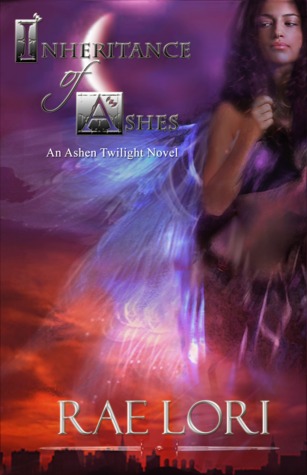 Inheritance of Ashes (Ashen Twilight #3)