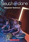 Sleepover Stakeout by Kim Harrington