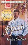 Jericho (Calloway Corners, #5)