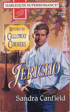 Jericho (Calloway Corners, #5)