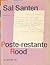 Poste restante rood by Sal Santen