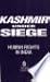 Kashmir Under Seige: Human Rights in India