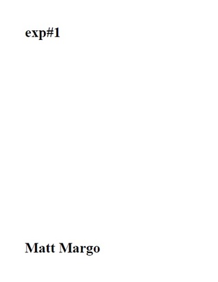 exp#1 (ebook)