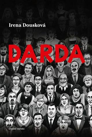 Darda (Hardcover)
