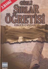 Gizli Sırlar Öğretisi (Paperback)