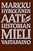 Aatehistorian mieli