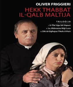 Hekk Tħabbat il-Qalb Maltija