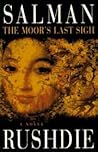 The Moor's Last Sigh