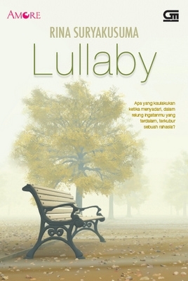 Lullaby (Mass Market Paperback)