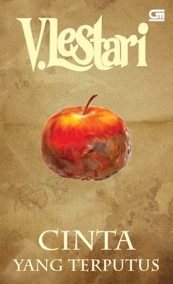 Cinta yang Terputus (Mass Market Paperback)