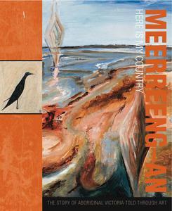 Meerreeng-an, Here is My Country (Paperback)