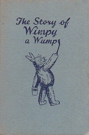 The Story of Wimpy: A Wump